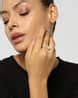 Buy White Rings for Women by Shein Online | sheinindia.in