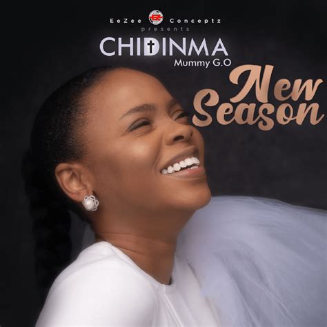 Chidinma - "Lion and The Lamb" [Audio, Lyrics] - MPmania - Africa ...