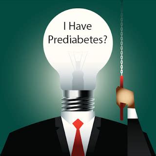Apa itu Prediabetes? - KESEHATAN