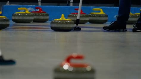 Curling 的图像结果