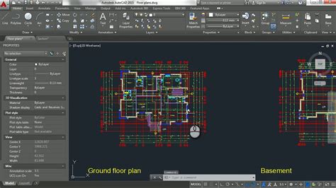 How to Explode XREF in AutoCAD 的图像结果