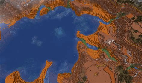 Best 1.17 Seeds Java 的图像结果