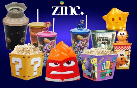 Everything You Ever Wanted to Know About the DUNE: PART TWO Popcorn ...