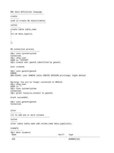 SQL Command Line Tutorial 的图像结果