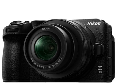 Mirrorless Cameras | Nikon India