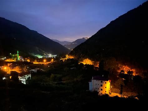 SÜMELA MONASTERY & HAMSIKOY APART HOTEL (Cosandere) - Lodge Reviews ...