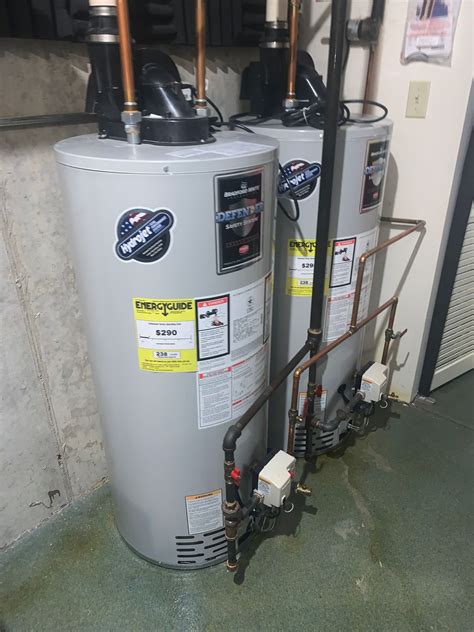 Schaumburg Plumber
