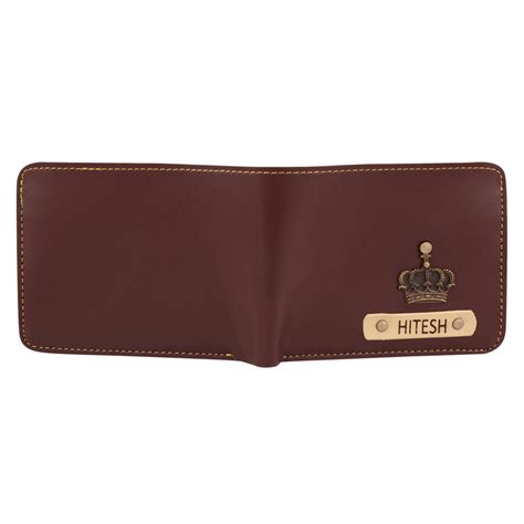 Indian Faux Leather Wallet – The Teen Store