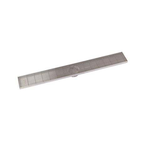Top Grated Floor Drains For Every Space