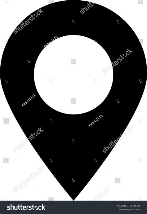 Map Pin Pictogram 的图像结果