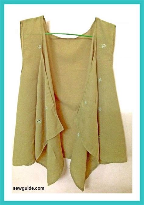 Easy Jacket Pattern 的图像结果