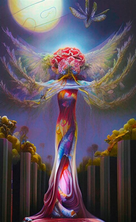 Image result for Alien World's Paintings