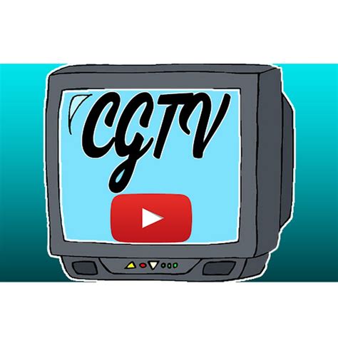CGTV - YouTube