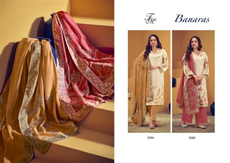 Banaras Tm Linen Pant Style Suits – Kavya Style Plus