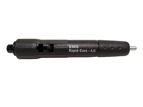 Rapid-Core Sampling Tool, 4mm : Amazon.in: Industrial & Scientific