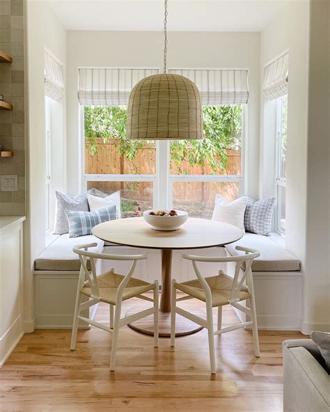 33 Small Kitchen Nook Ideas To Transform Your Space - No Minimalist Here