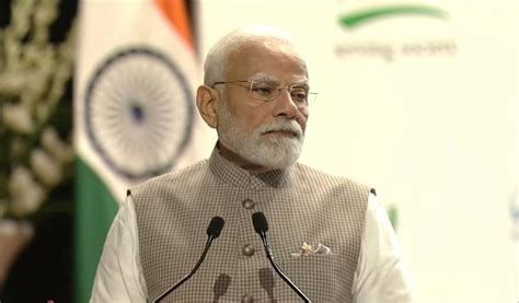 'India won't compromise... ready to pay heavy personal price': Modi's ...