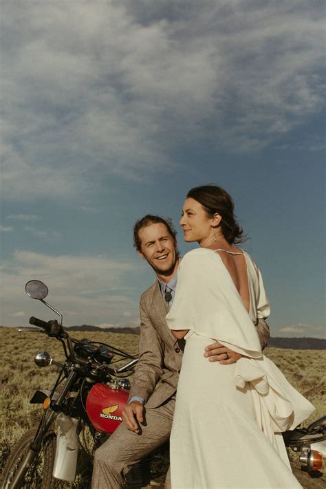 Moab intimate desert elopement – Artofit