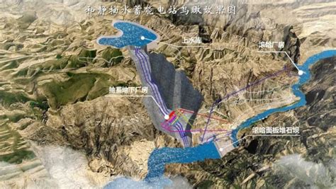 中国水电三局 专题报道 引得活水润边疆——新疆库尔干水利枢纽工程项目施工纪实