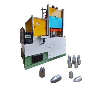 Image result for Bullet Making Machine
