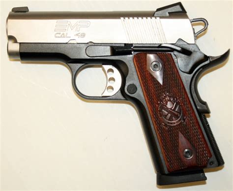 40SW Springfield EMP 的图像结果