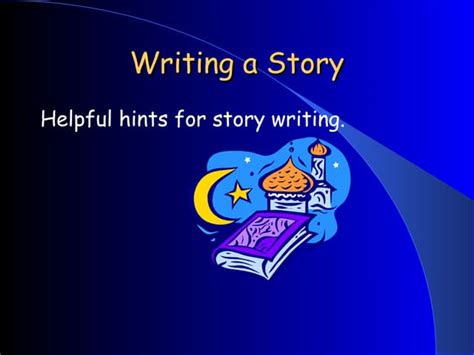 Image result for Story Writing Tips