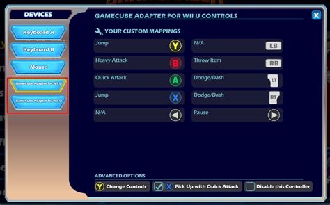 Image result for Brawlhalla Controller