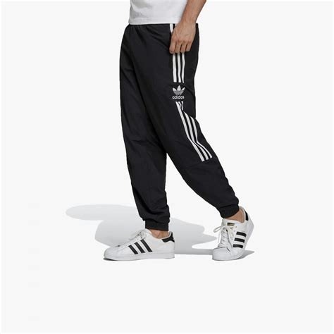 Buy ADIDAS ORIGINALS ADICOLOR CLASSICS LOCK-UP TREFOIL TRACK PANTS ...