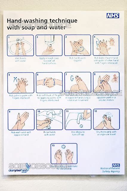 Image result for Hand Washing Tutorial