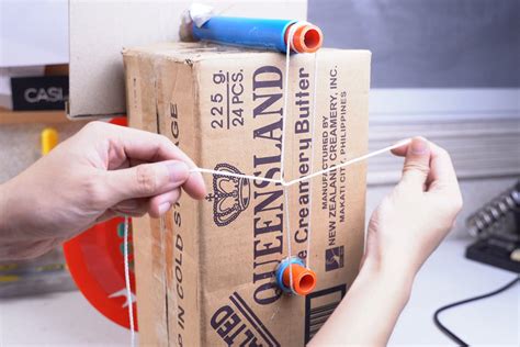 Image result for How to Make a Wheel Using Cardboard