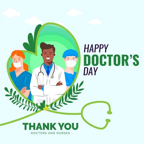 National Doctor's Day 2023: Top 50+ Wishes, Messages, Images and Quotes to Honour Healthcare ...