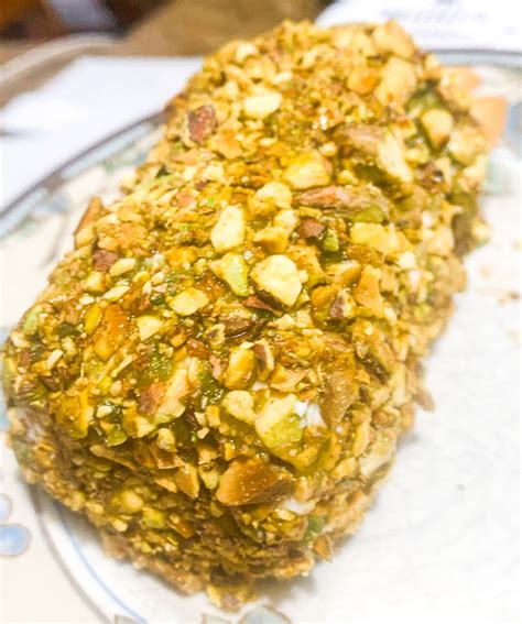 Image result for Recipe Using a Goat Cheese Log