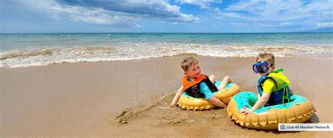 Club 49 Hub – The center of Club 49, just for you