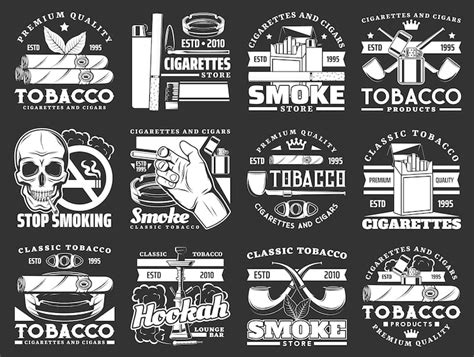Images de Cigarette Logo – Téléchargement gratuit sur Freepik