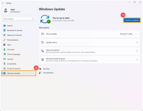 [Notebook/Desktop/AIO] Troubleshooting - Blue Screen (Recovery) after ...