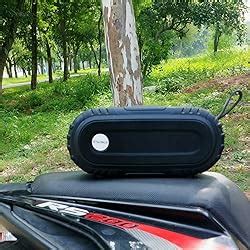 Staunch Thunder 1600 Wireless Portable 16W Bluetooth Speaker up to 8 ...