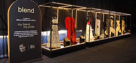 Blenders Pride Fashion Tour Brings a Modern Avatar of ‘Blend’ To New ...