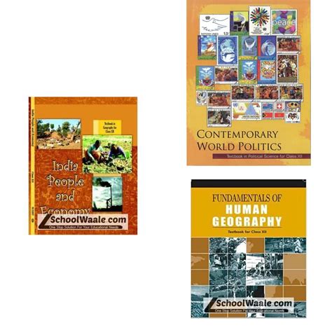 India People and Economy - Textbook in Geography for Class - 12 - 12099 ...