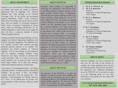 Dr. Ravikumar C, Associate Professor in the Department of Chemical ...