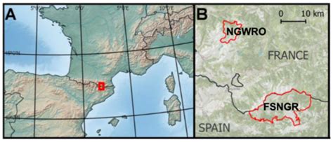 Near Infrared Reflectance Spectroscopy Analysis to Predict Diet ...