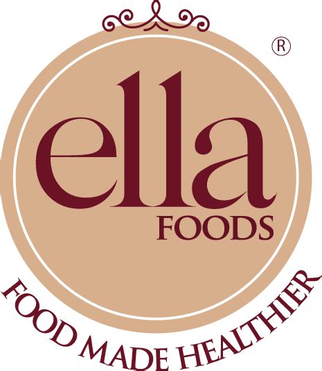 Ella Foods | Food Made Healthier – EllaFoods