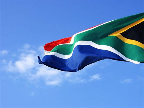 Country Flags In South Africa at Amelia Borchert blog
