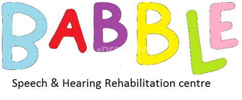Babble Speech & Hearing, Raj Nagar, Ghaziabad: Practo