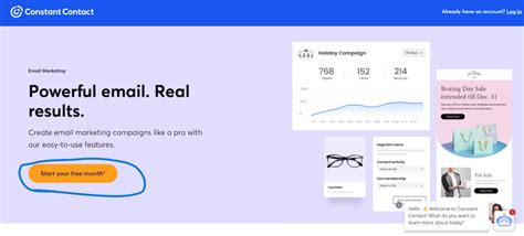 Image result for Using Constant Contact