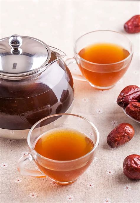 秋季最适合你的养生茶 “对症下茶”才有效！