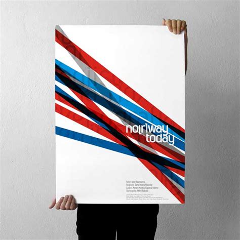 Example of Good Poster Design 的图像结果