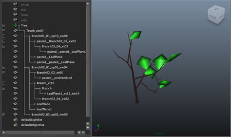 With a Tim Unity New Tree 的图像结果