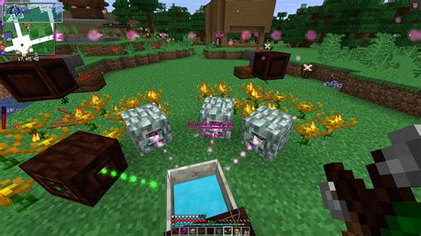 Botania Automation Tips 的图像结果