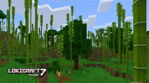 Download and Play Maxi Lokicraft: Crafting World on PC (Emulator)