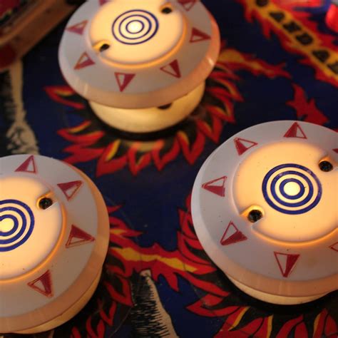 Image result for Replacement Pinball Machine Parts